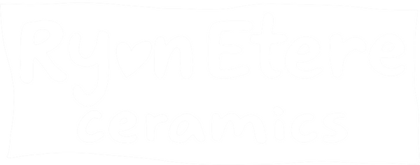 Ryan Etere Ceramics 